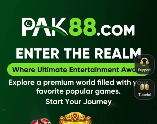 Pak88 game download